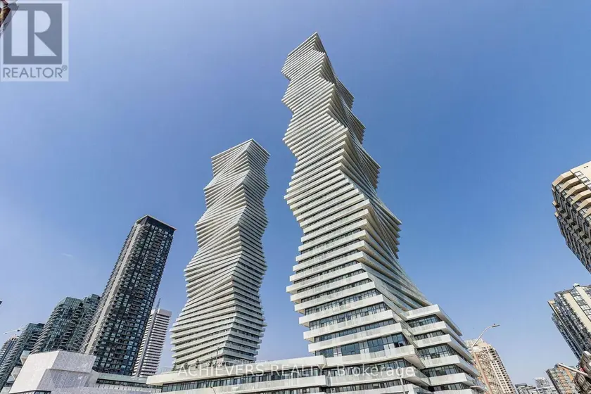 Apartment at 4705 - 3883 QUARTZ ROAD, Mississauga