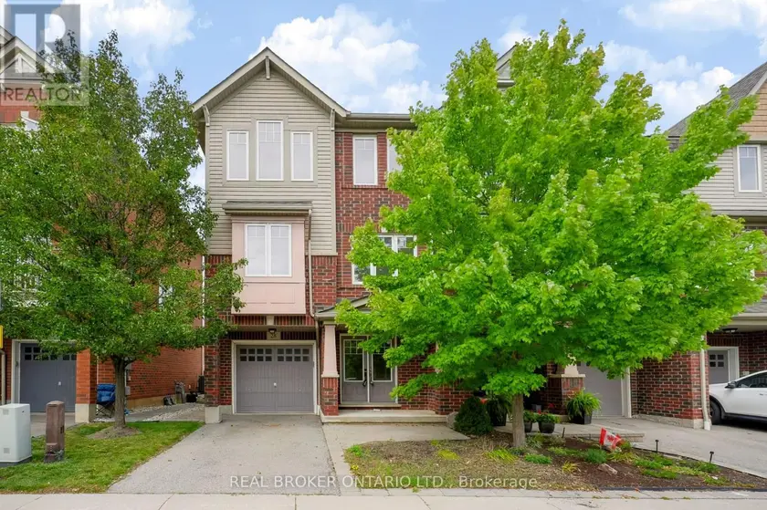Apartment at 28 - 3050 ROTARY WAY, Burlington