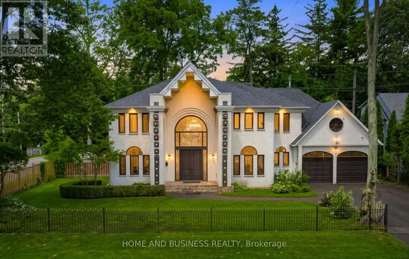 Detached at 1755 BIRCHWOOD DRIVE, Mississauga
