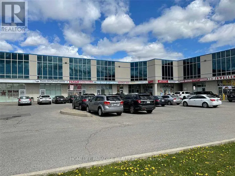 Other at 109 - 2985 DREW ROAD, Mississauga