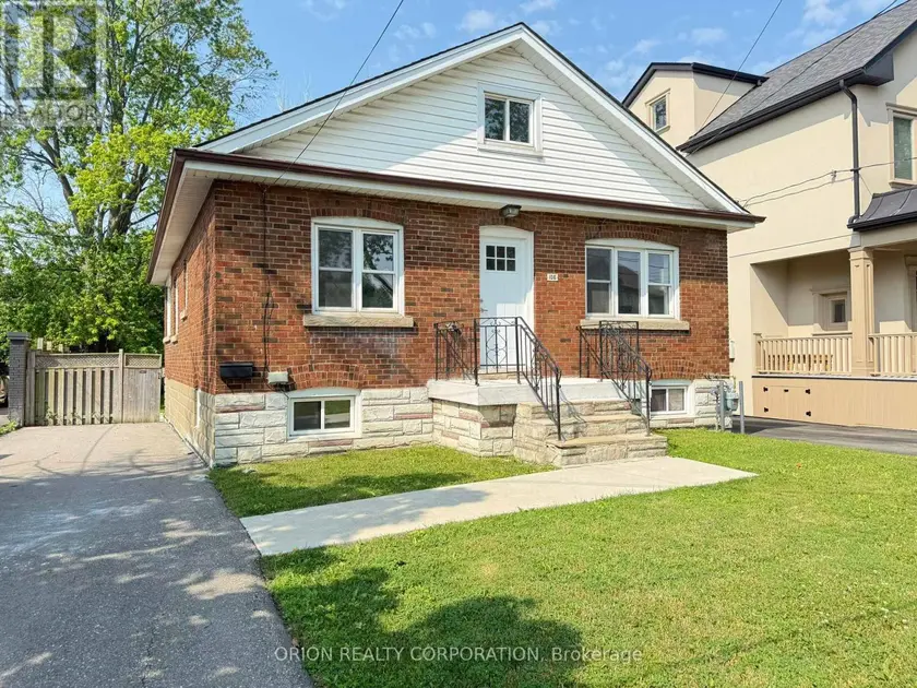 Detached at 1016 HAIG BOULEVARD, Mississauga