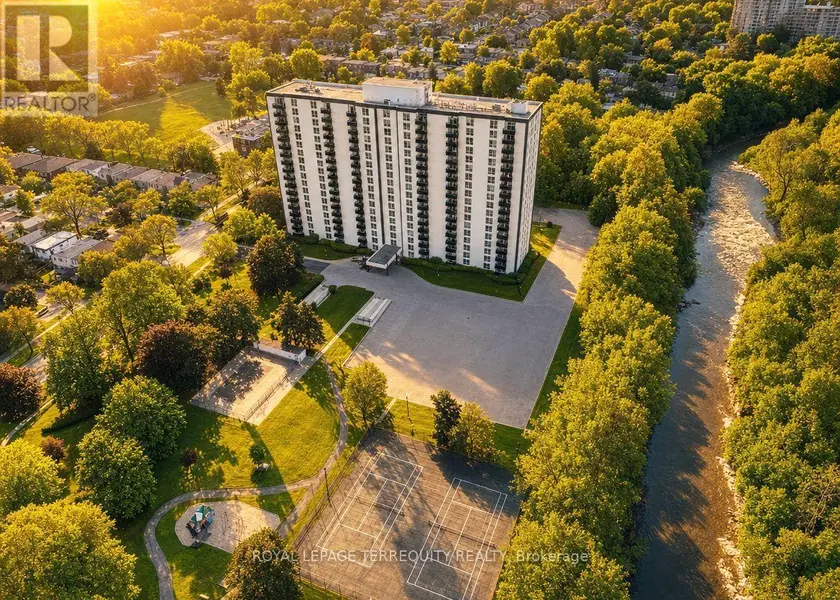 Apartment at 1901 - 420 MILL ROAD, Toronto