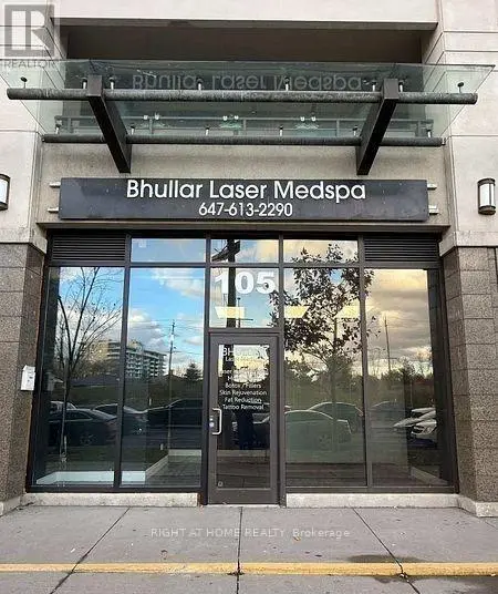 Other at 105 - 1 DE BOERS DRIVE, Toronto