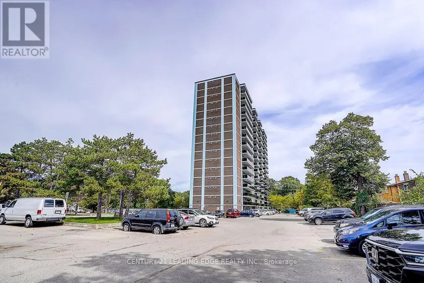 Apartment at Unit 201