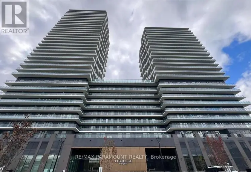 Apartment at 414 - 15 SKYRIDGE DRIVE, Brampton