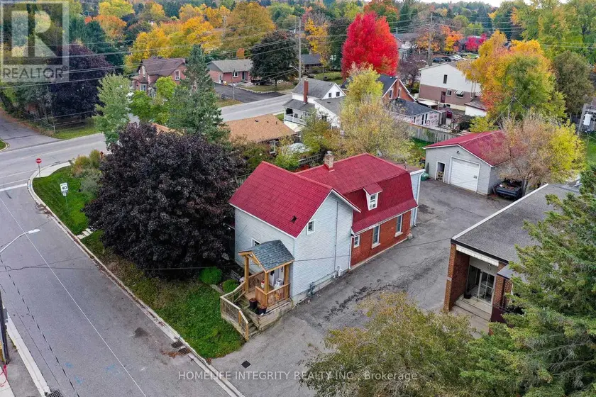 Detached at 60 WILLIAM STREET, Orangeville