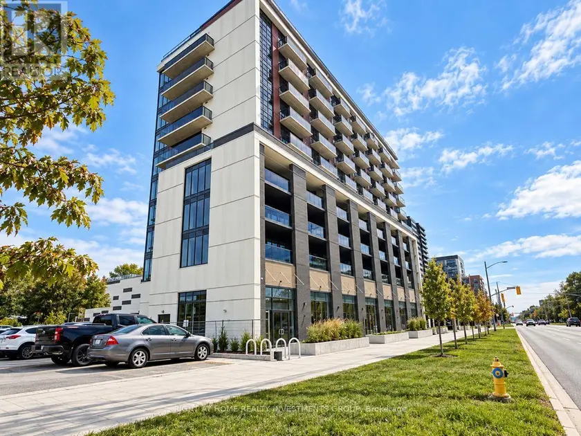 Apartment at 519 - 2825 JANE STREET, Toronto