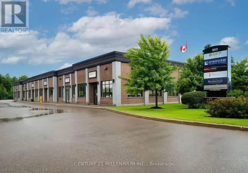 Other at 103 - 685 RIDDELL ROAD, Orangeville