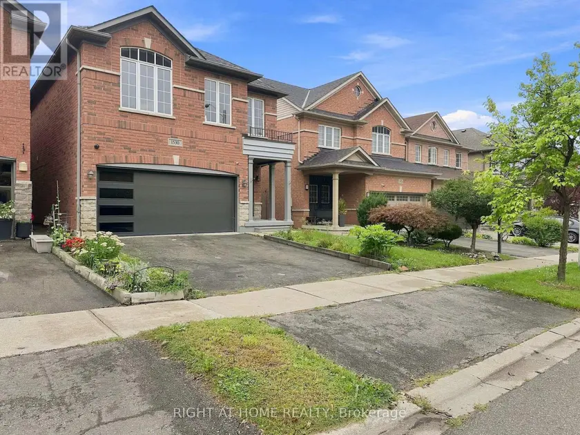 Detached at 1530 PORTSMOUTH PLACE, Mississauga