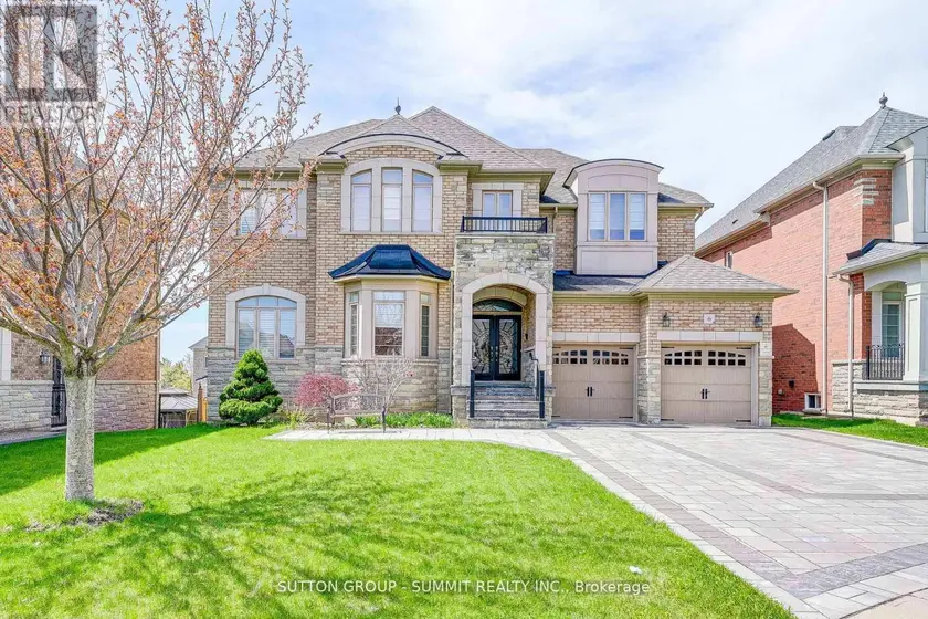 Detached at 6 FLANDERS ROAD, Brampton
