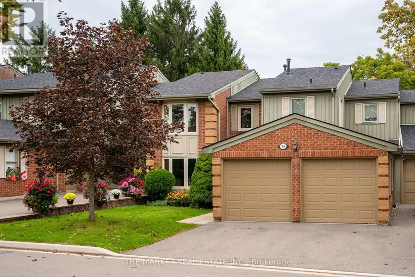 Townhouse at 79 - 3265 SOUTH MILLWAY, Mississauga