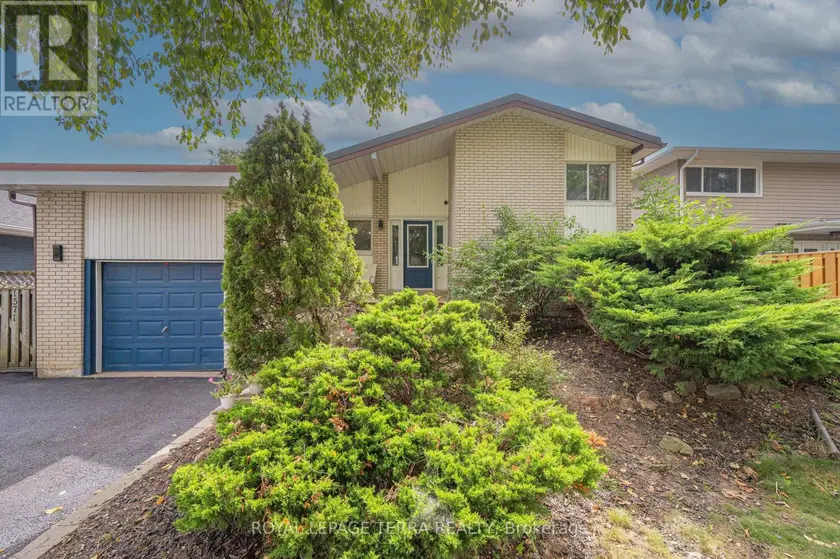 Detached at 1571 LEWISHAM DRIVE, Mississauga