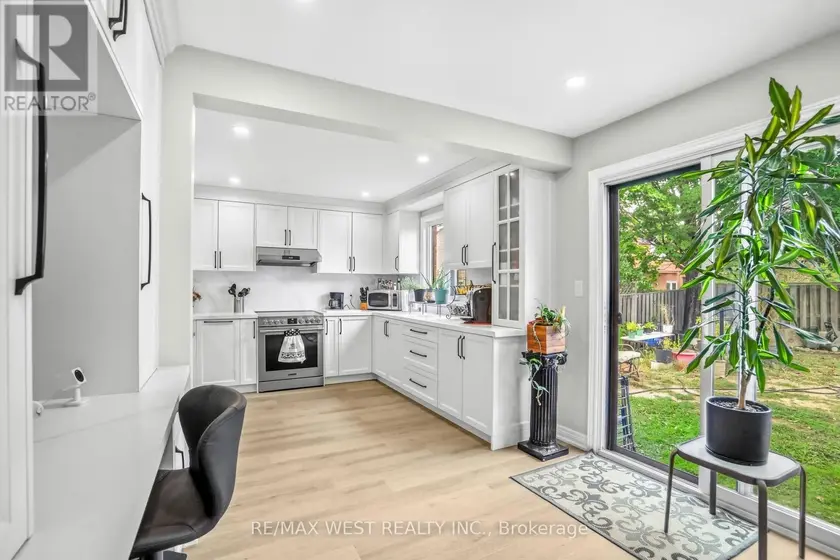 Detached at 34 SWEET OAK COURT, Brampton
