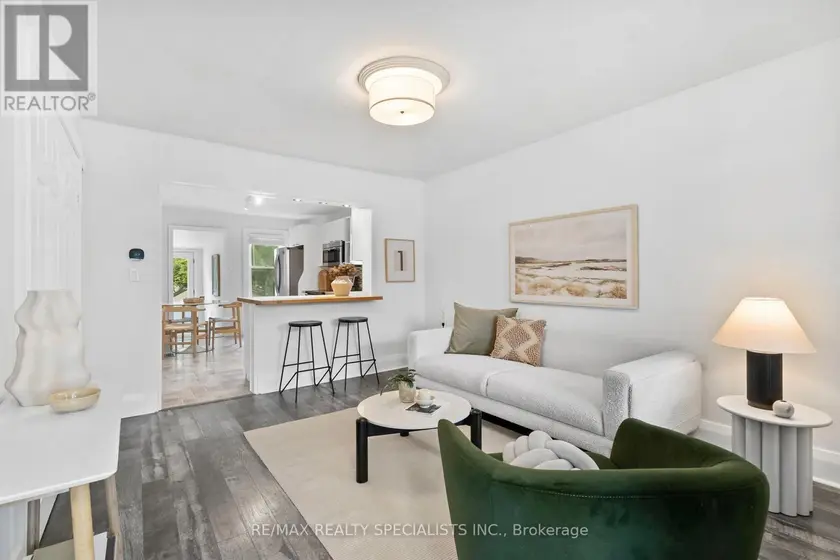 Detached at 159 HILLSIDE AVENUE, Toronto
