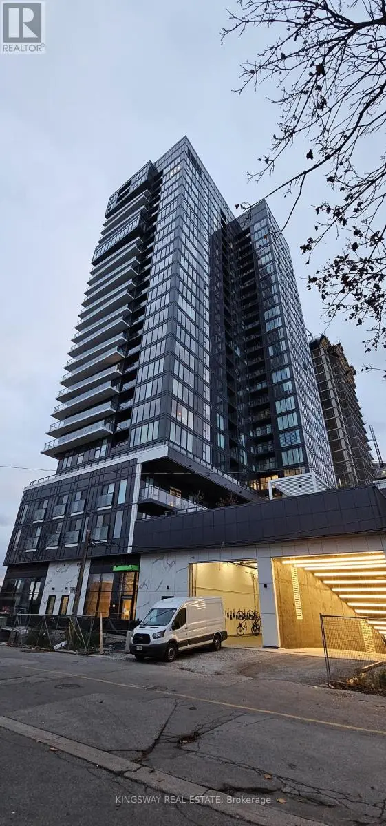 Apartment at 405 - 370 MARTHA STREET, Burlington