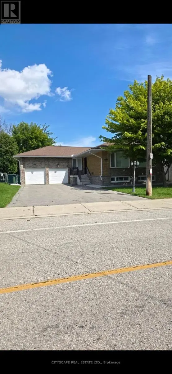 Detached at 2543 RUGBY ROAD, Mississauga