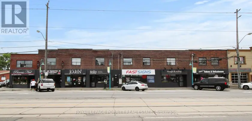 Other at 6 - 3511 LAKE SHORE BOULEVARD W, Toronto