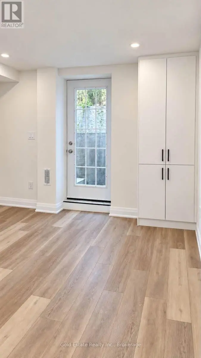 Townhouse at BASEMENT - 3440 ETERNITY WAY, Oakville