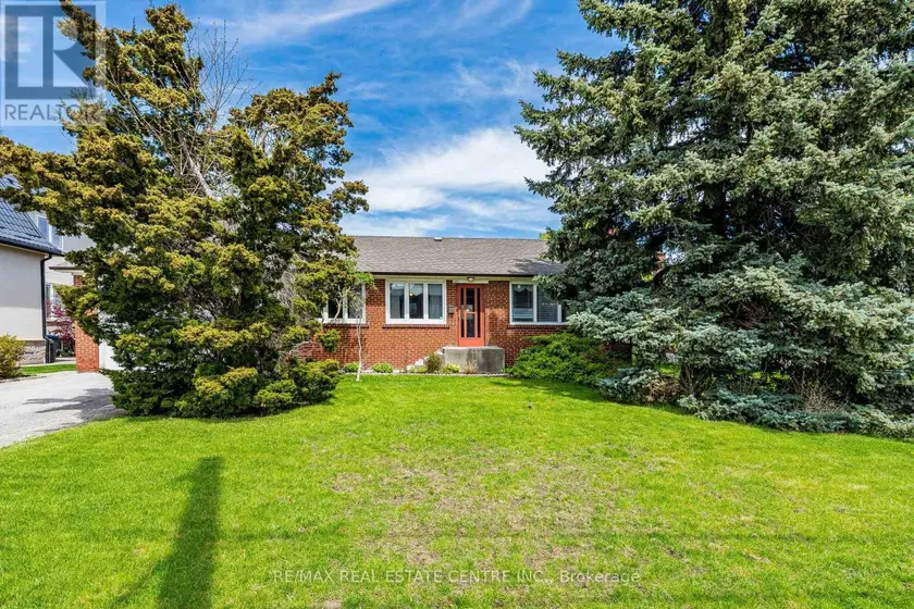 Detached at 2591 WHALEY DRIVE, Mississauga