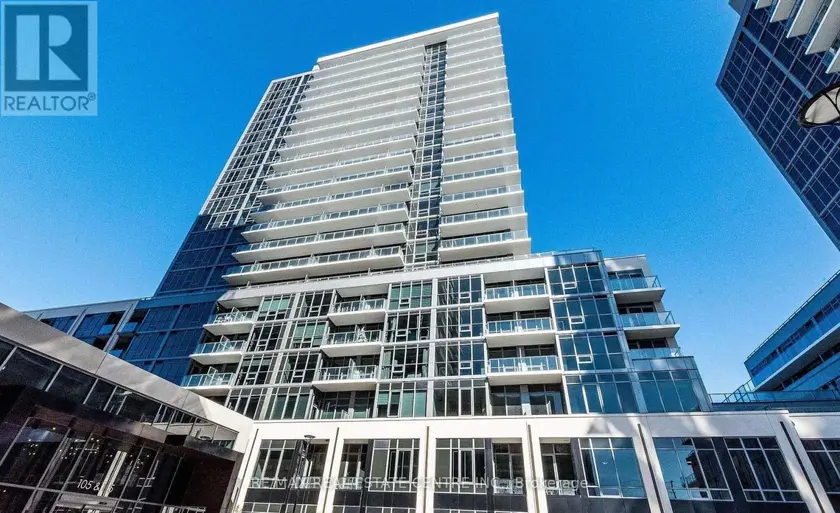 Apartment at 515 A - 115 NIPISSING RD ROAD, Milton