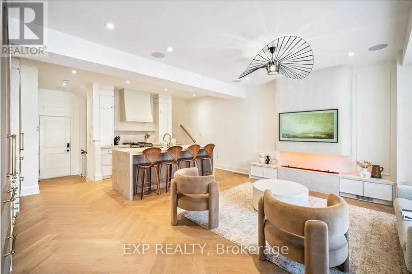 Townhouse at 3266 SIXTH LINE, Oakville