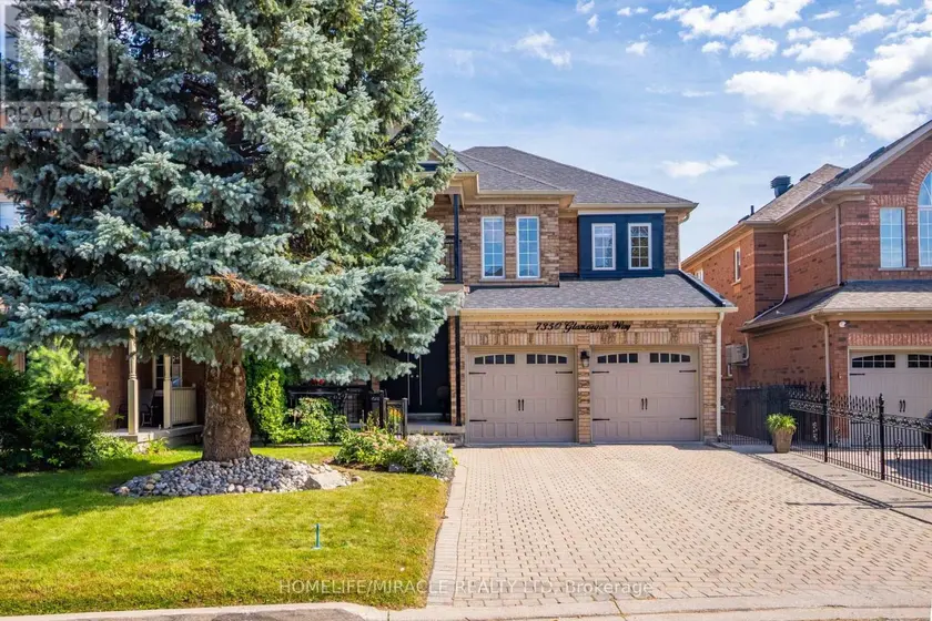 Detached at 7350 GLAMORGAN WAY, Mississauga