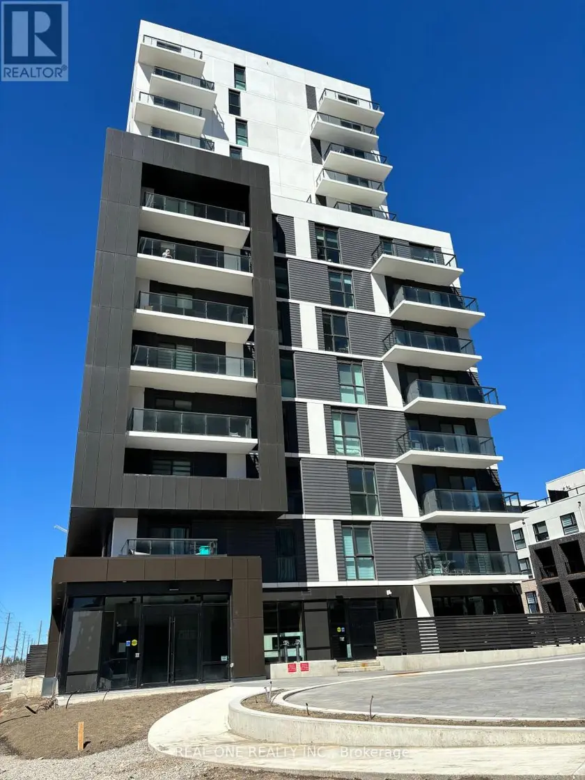 Apartment at 211 - 335 WHEAT BOOM DRIVE, Oakville