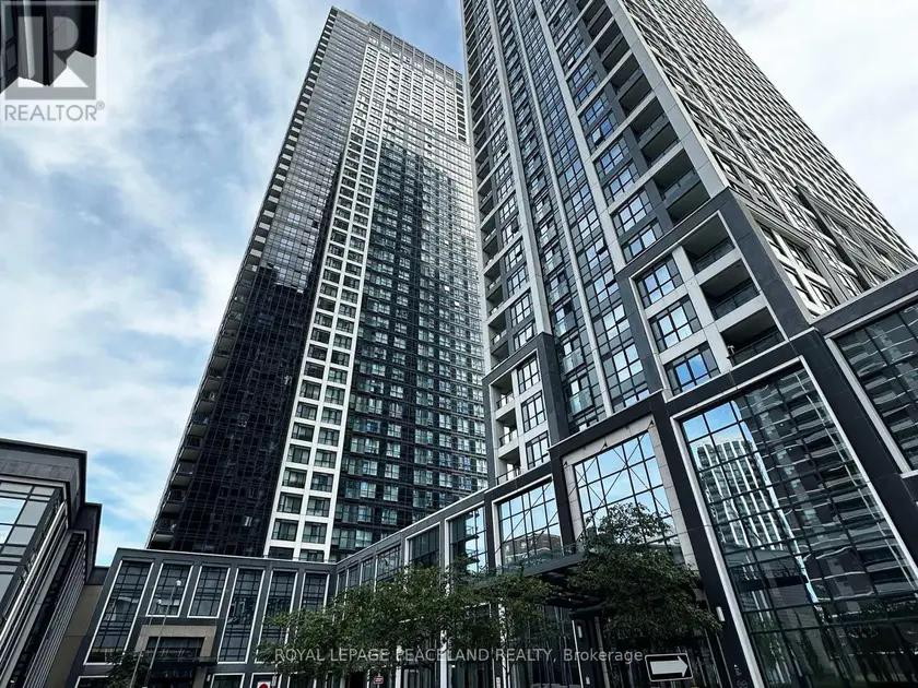 Apartment at 1834 - 5 MABELLE AVENUE, Toronto
