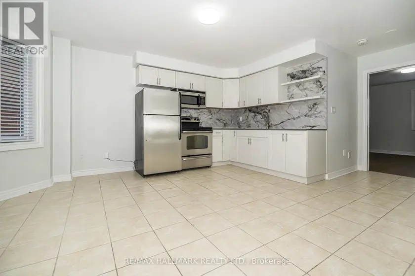 Semi-Detached/Link at UPPER - 125 VIELLA STREET, Toronto