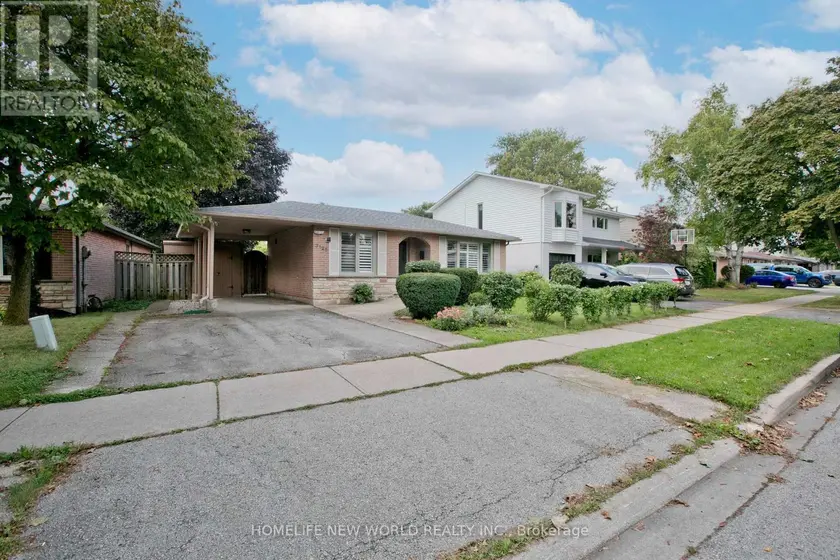 Detached at 3125 CENTENNIAL DRIVE, Burlington