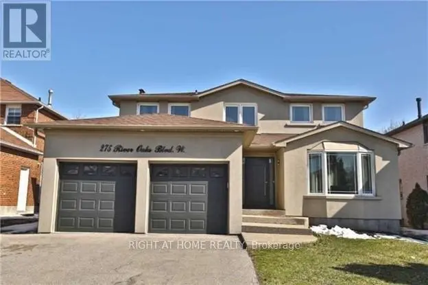 Detached at 275 RIVER OAKS BOULEVARD W, Oakville