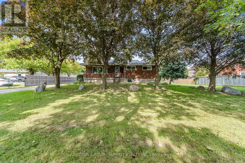 Detached at 6543 NINTH LINE, Mississauga