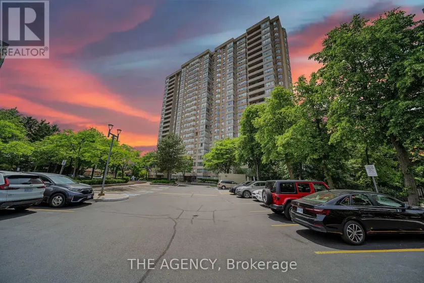 Apartment at 505 - 30 MALTA AVENUE, Brampton