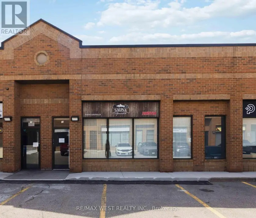 Other at 16 - 1320 MID-WAY BOULEVARD, Mississauga