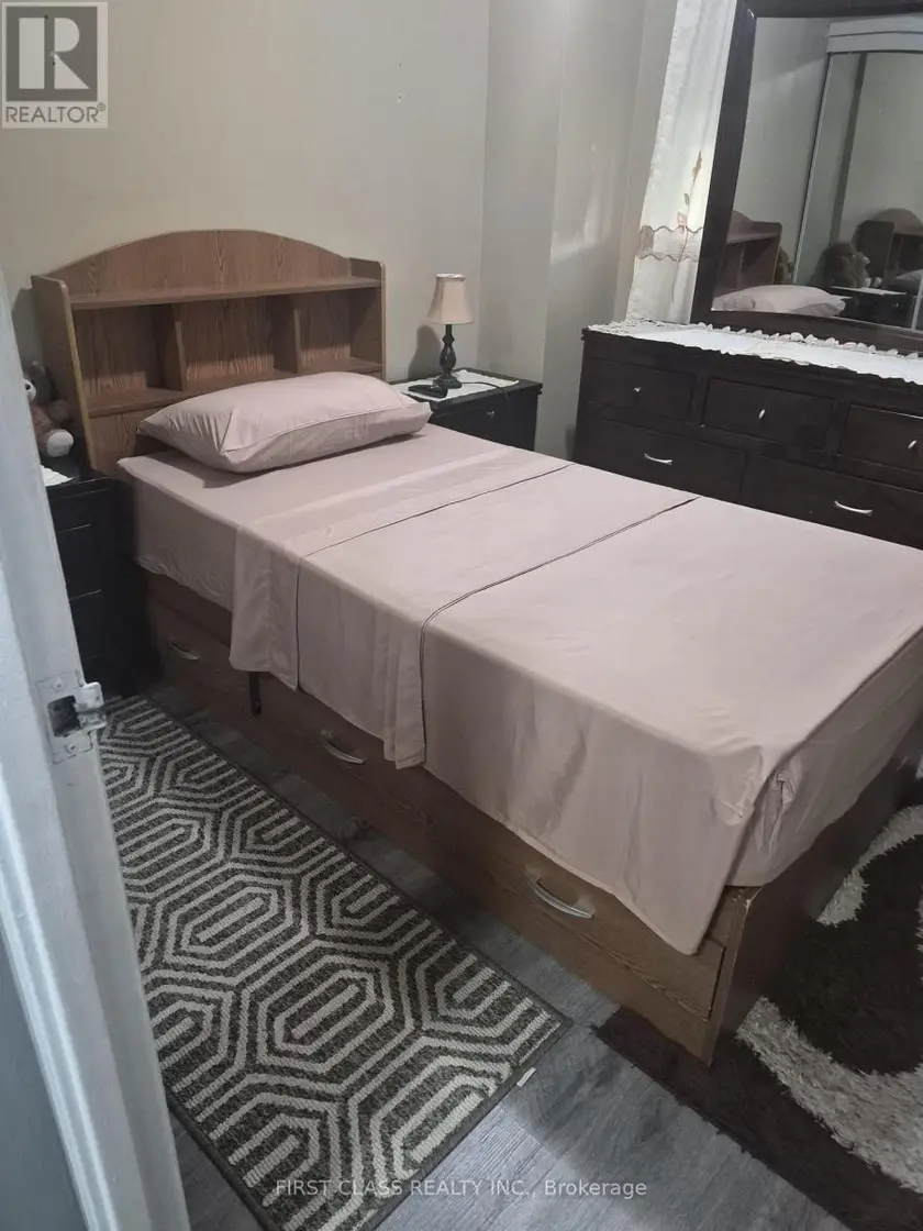 Apartment at 515 - 4673 JANE STREET, Toronto