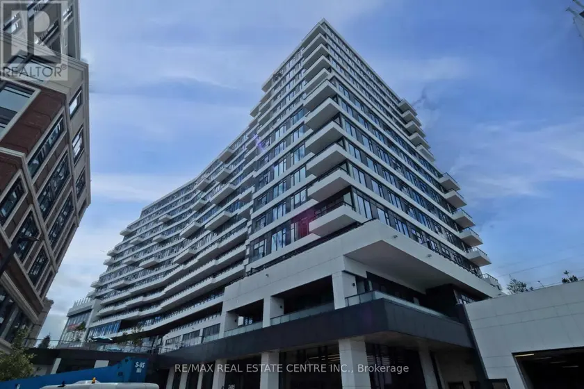 Apartment at 1221 - 2485 EGLINTON AVENUE W, Mississauga