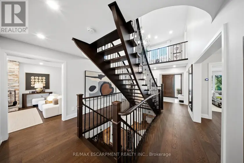 Detached at 3440 MARMAC CRESCENT, Mississauga