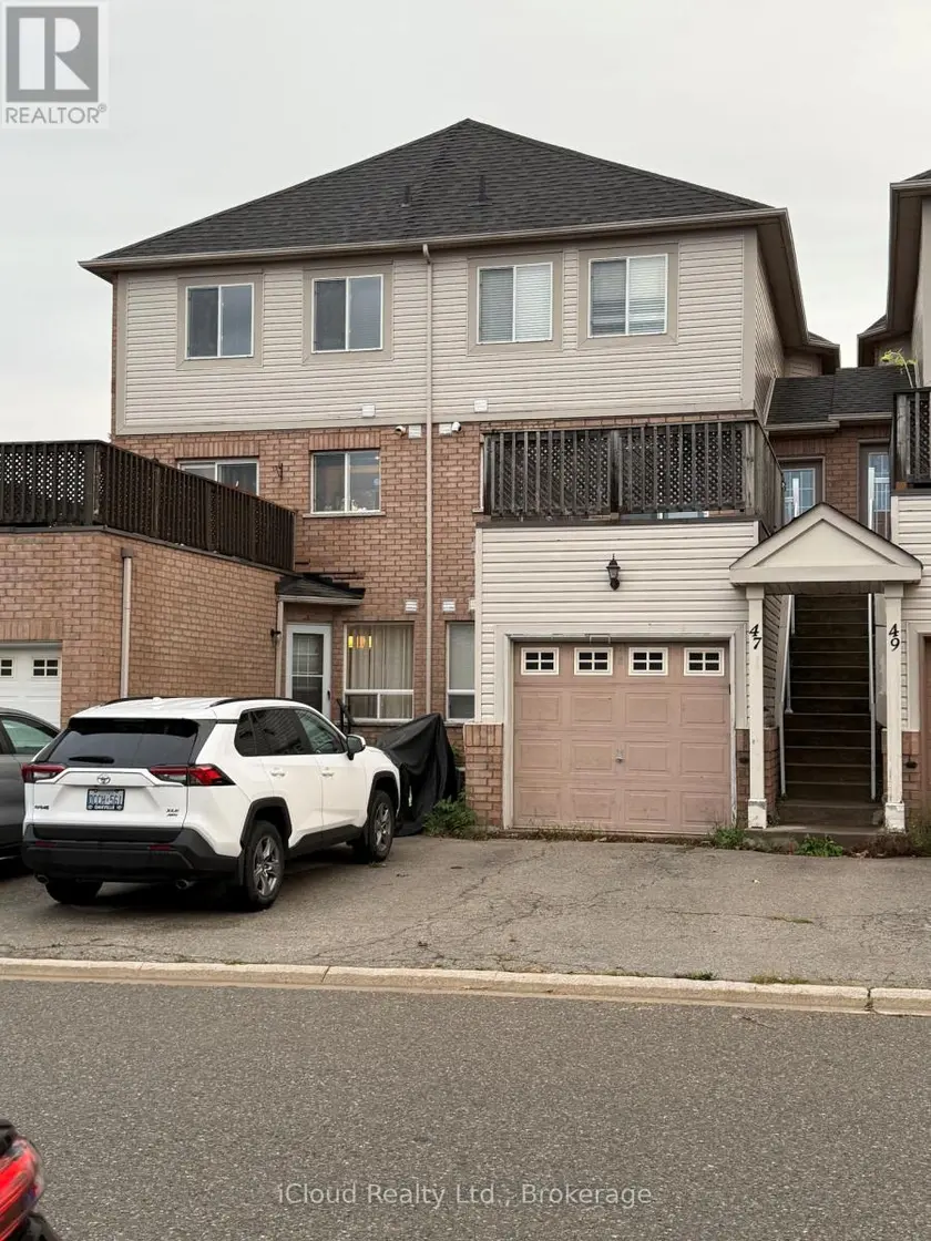 Townhouse at 46 - 1489 HERITAGE WAY, Oakville