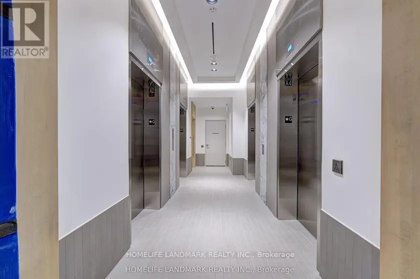 Apartment at 1112 - 395 SQUARE ONE DRIVE, Mississauga