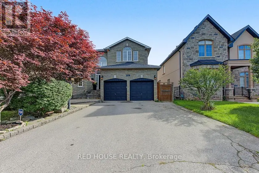 Detached at 111 NEILSON DRIVE, Toronto