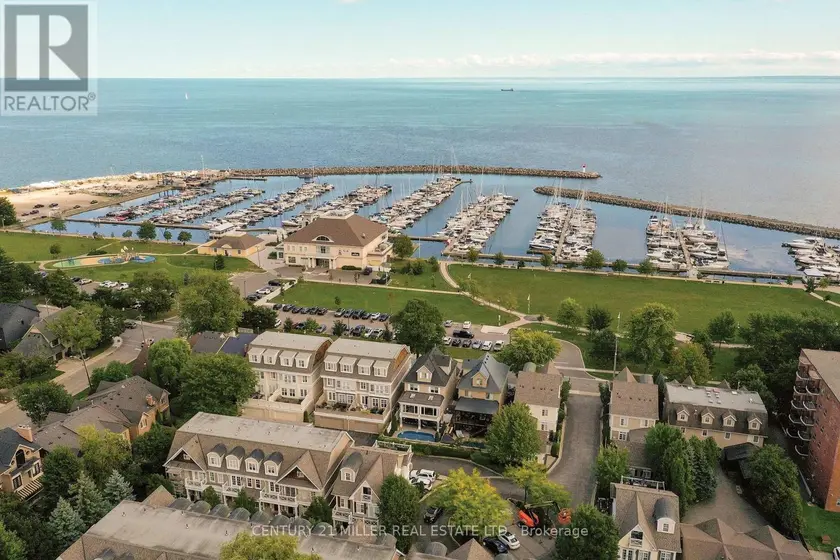 Townhouse at 26 - 2369 ONTARIO STREET, Oakville