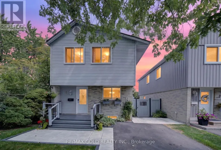 Detached at 15 JACKMAN DRIVE, Brampton