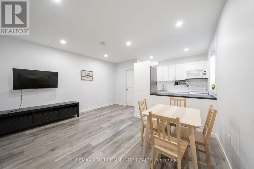 Detached at MAIN - 50 BROWNVILLE AVENUE, Toronto