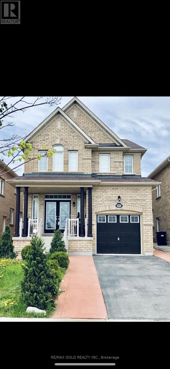 Detached at BASEMENT - 102 GARDENBROOKE TRAIL, Brampton