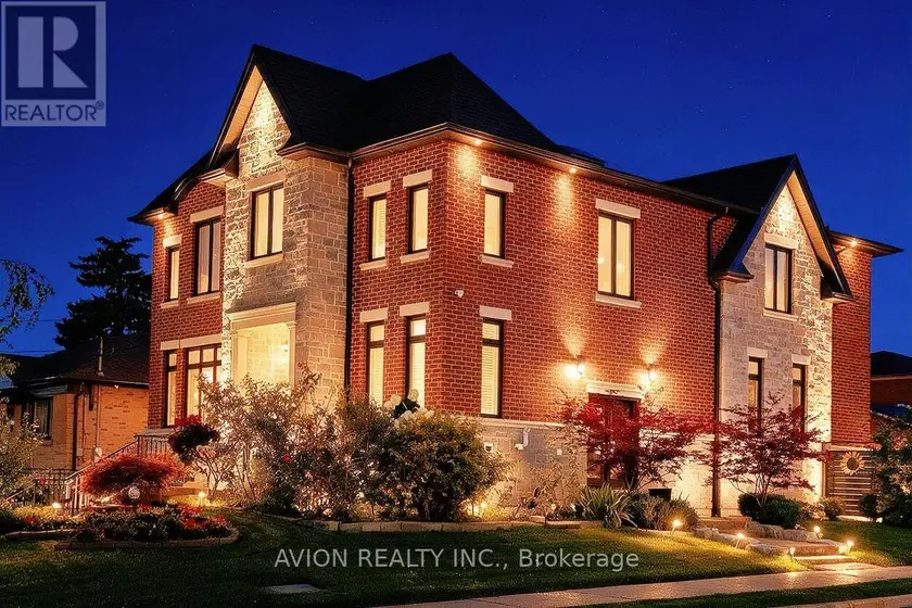 Detached at 220 FALSTAFF AVENUE, Toronto