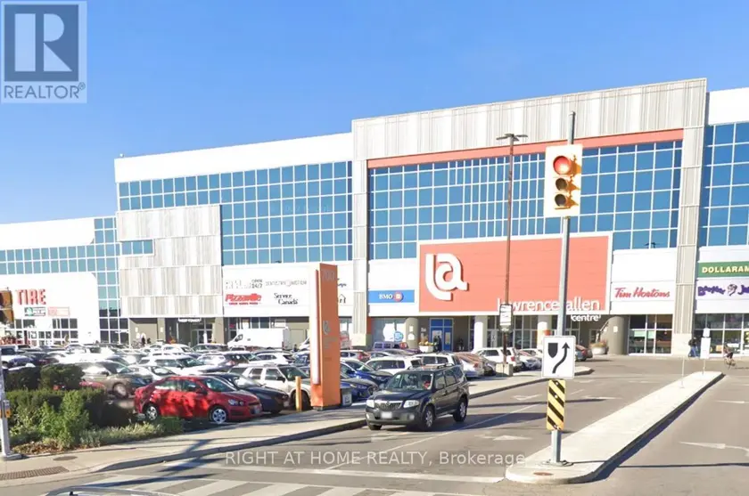 Other at 215 - 700 LAWRENCE AVENUE W, Toronto