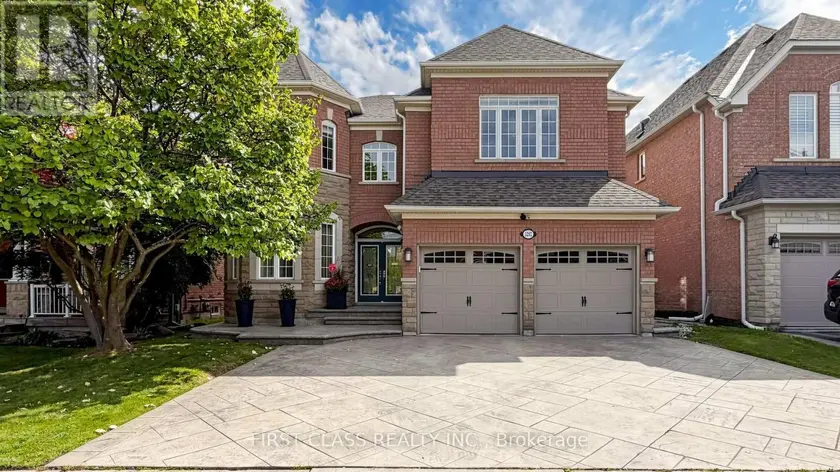 Detached at 3292 TOPEKA DRIVE, Mississauga