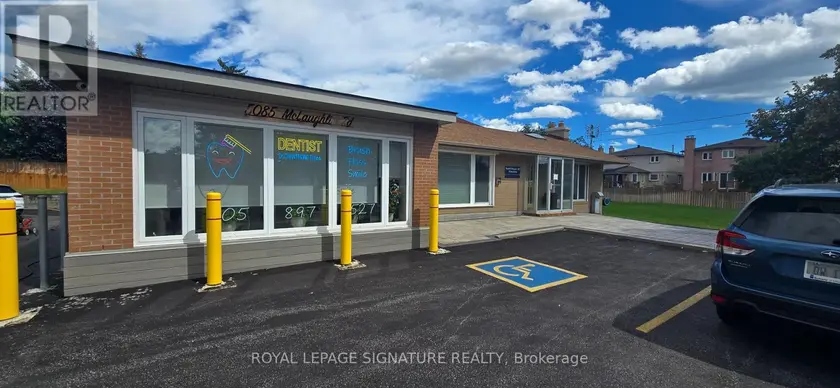 Other at 5085 MCLAUGHLIN ROAD, Mississauga