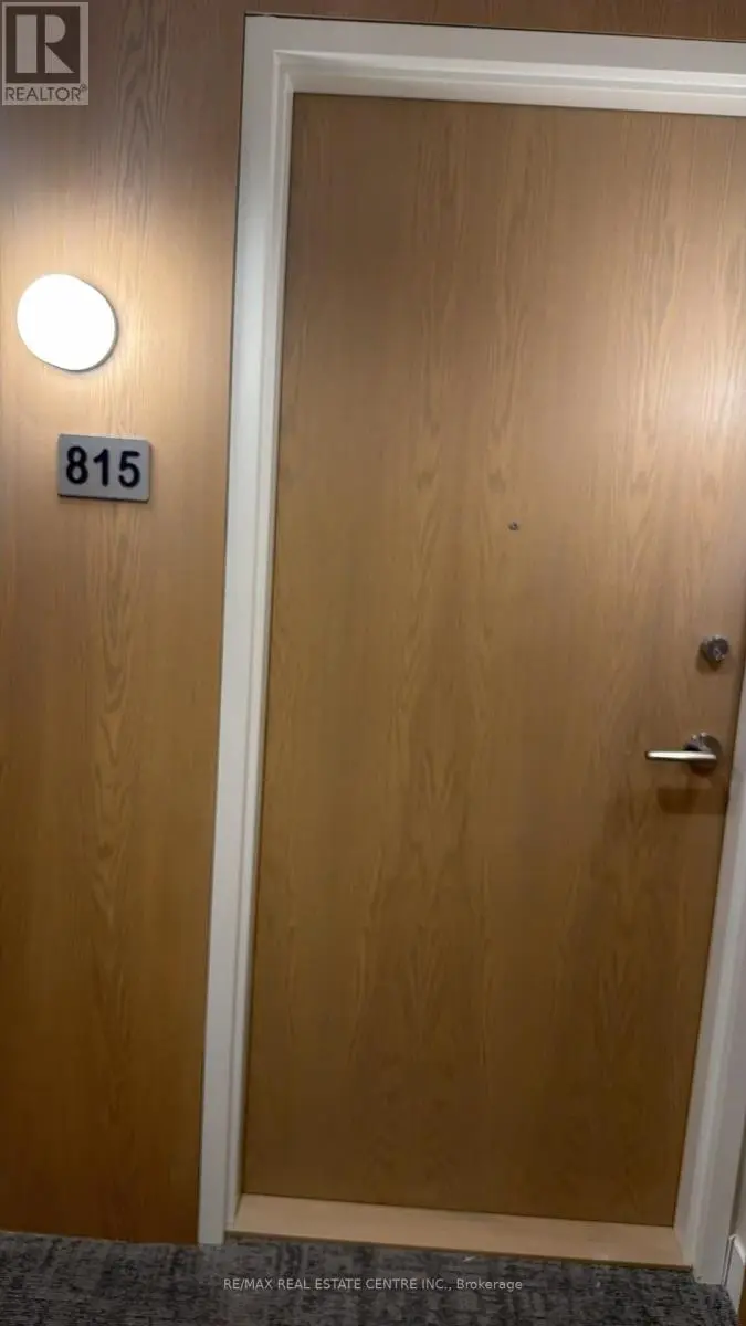 Apartment at 815 - 2825 JANE STREET, Toronto