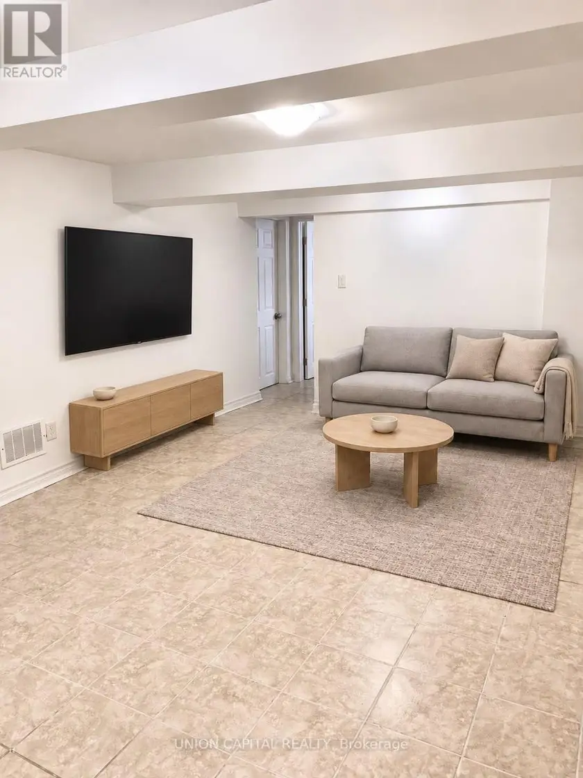 Multiplex at BASEMENT - 137 TAVISTOCK ROAD, Toronto